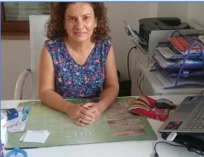 Dr. Sevilay ATLIGÜLBUDAK